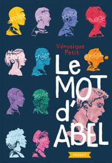 le mot d'abel (ebook)-veronique petit-9782700257175