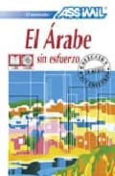arabe sin esfuerzo (ingles)-9782700500875