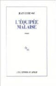 l equipee malaise-9782707316875