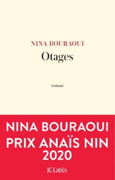 otages-nina bouraoui-9782709650175