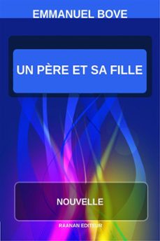 un père et sa fille (ebook)-emmanuel bove-9782714909275