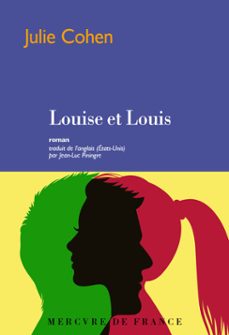 louise et louis (ebook)-julie cohen-9782715253575