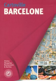barcelone (cartonville guide)-9782742440375