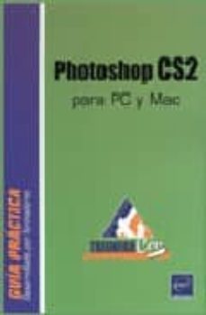 photoshop cs2 para pc y mac-9782746031975