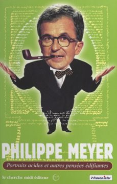 -philippe meyer-9782749162775