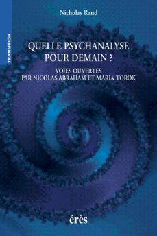-nicholas rand-9782749235875