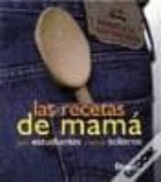 las recetas de mama para estudiantes y demas solteros-dominique ayral-9782752801975