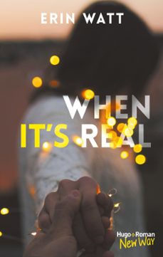 when it's real (ebook)-erin watt-9782755646375