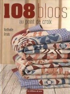 108 blocs au point de croix-nathalie trois-9782756508375