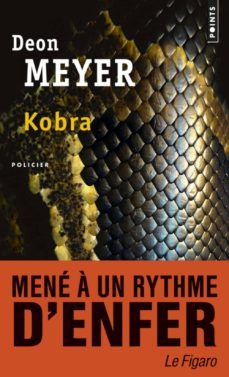 kobra-deon meyer-9782757833575
