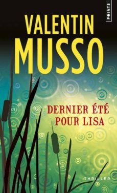 dernier ete pour lisa-valentin musso-9782757875575