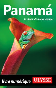 panama (ebook)-marc rigole-9782765826675