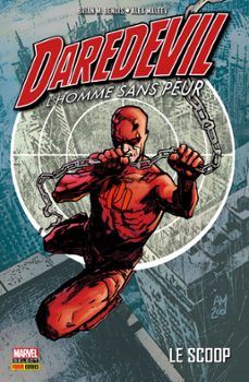daredevil : l'homme sans peur (1998) t01 (ebook)-brian michael bendis-alex maleev-9782809468175