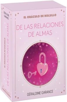 oraculo de bolsillo de las relaciones de almas-geraldine garance-9782813235275
