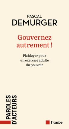 diriger autrement ! (ebook)-pascal demurger-9782815965675