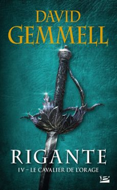 -david gemmell-9782820513175