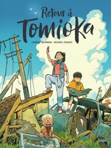 retour a tomioka (ebook)-laurent galandon-9782822245975