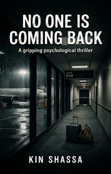 no one is coming back (ebook)-kin shassa-9782825902875