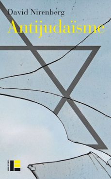 antijudaisme (ebook)-david nirenberg-9782830952575