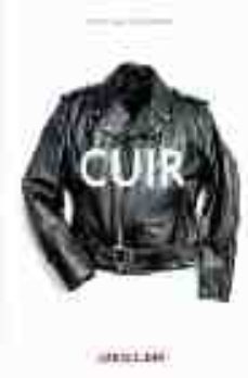 cuir-anne laure quilleriet-9782843235375