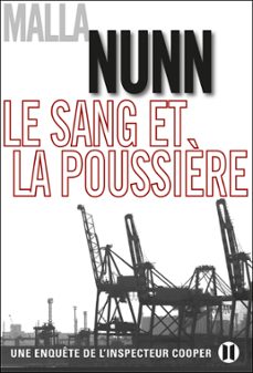le sang et la poussière (ebook)-malla nunn-9782848931975