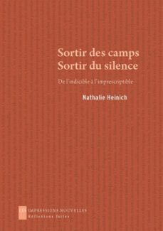 -nathalie heinich-9782874491375