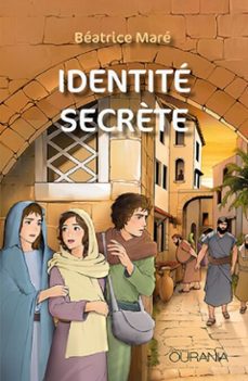 identite secrète (ebook)-9782889136575