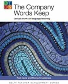 the company words keep-9783125013575