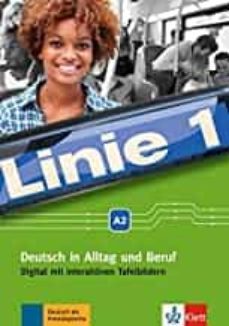 linie 1 a2 digital-9783126070775