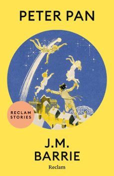 peter pan (ebook)-j. m. barrie-9783159625775