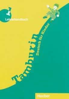 tamburin 1 lehrerhandbuch-9783190215775