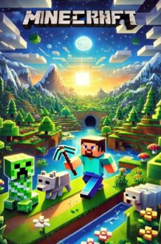 minecraft - guía completa (ebook)-sara melo-9783337474775
