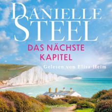 das nachste kapitel (audiolibro)-danielle steel-9783365012475