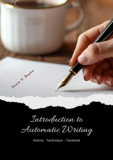 introduction to automatic writing (ebook)-9783384209375