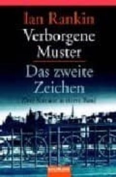 verborgene muster ; das zweite zeichen-ian rankin-9783442133475