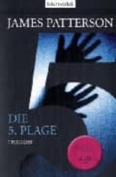 die 5. plage-james patterson-9783442370375