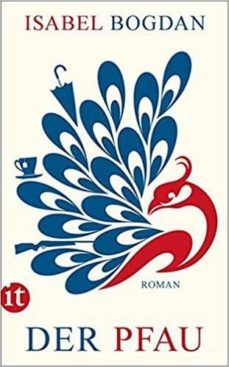 der pfau-9783458362975