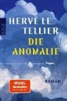 die anomalie-9783499006975