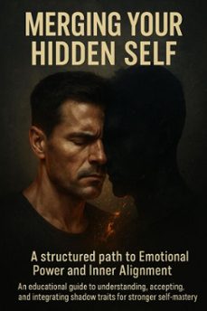 merging your hidden self: a structured path to emotional power and inner alignment (ebook)-wesley prescott-9783565112975