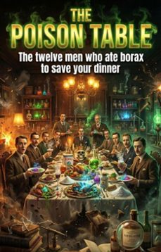 the poison table (ebook)-arthur pure-9783565203475