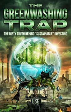 the greenwashing trap (ebook)-sarah king-9783565221875
