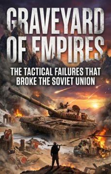 graveyard of empires (ebook)-victor kross-9783565229475
