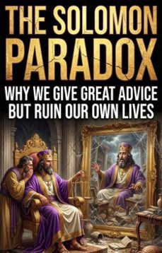 solomon paradox (ebook)-emily stone-9783565255375