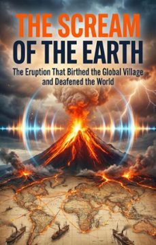 scream of the earth (ebook)-elias thorne-9783565260775