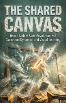 the shared canvas (ebook)-philip mercer-9783565272075