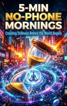 5-min no-phone mornings: affirmations for daily calm (ebook)-celeste rowan-9783565286775