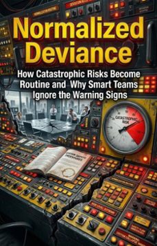 normalized deviance (ebook)-joey d. lopez-9783565305575