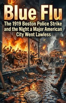 blue flu (ebook)-matthew l. werner-9783565312375