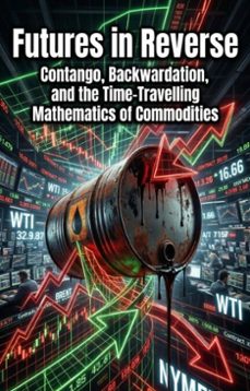 futures in reverse (ebook)-martin cross-9783565327775