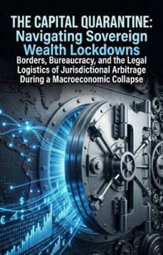 the capital quarantine: navigating sovereign wealth lockdowns (ebook)-ryan w. smith-9783565381975
